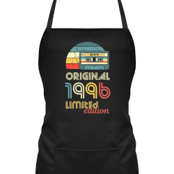 Original - best of' 1996 (30lat) - fartuch na prezent