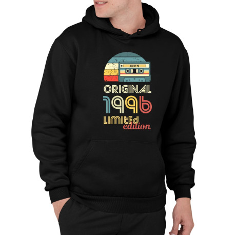 Original - best of' 1996 (30lat) - męska bluza na prezent