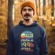 Original - best of' 1996 (30lat) - męska bluza na prezent