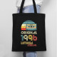 Original - best of' 1996 (30lat) - torba na prezent