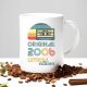 Original - best of' 2006 (20lat) - kubek na prezent