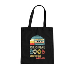 Original - best of' 2006 (20lat) - torba na prezent