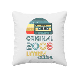 Original - best of' 2008 (18lat) - poduszka na prezent
