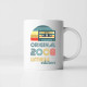Original - best of' 2008 (18lat) - kubek na prezent