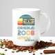 Original - best of' 2008 (18lat) - kubek na prezent