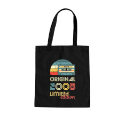 Original - best of' 2008 (18lat) - torba na prezent