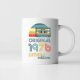 Original - best of' 1976 (50lat) - kubek na prezent