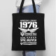 Narodziny legendy 1976 - Oddział Superbohaterów - torba na prezent