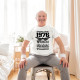 Narodziny legendy 1976 - Oddział Superbohaterów - męska koszulka na prezent
