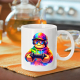 Gracz - dla fanów gry Roblox - kubek na prezent