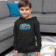 Drużyna - dla fanów gry Roblox - dziecięca bluza na prezent
