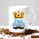 Pan domu - kubek na prezent