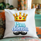 Pan domu - poduszka na prezent