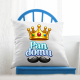 Pan domu - poduszka na prezent
