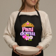 Pani domu - fartuch na prezent