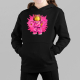 67 - Six Seven - wersja dla dziewczynki - inspirowane Roblox - dziecięca bluza na prezent