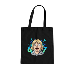 Dzieciak 67 - torba na prezent