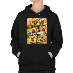 York life - damska bluza na prezent