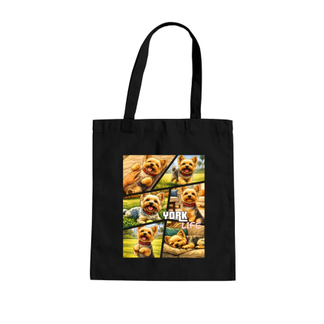 York life - torba na prezent