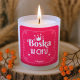 Boska w ch*j - świeczka zapachowa na prezent