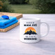 Mam już inne plany na weekend - góry - kubek na prezent