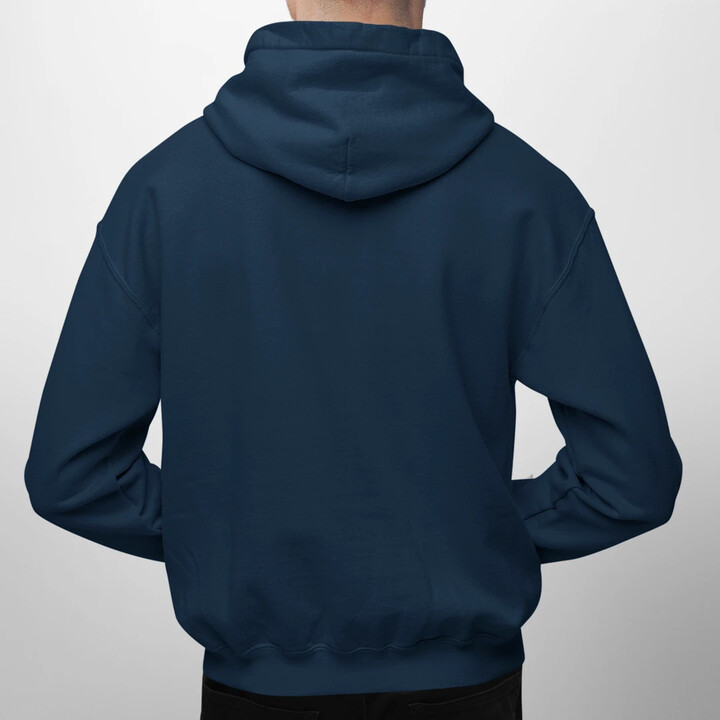 Najlepszy byczek na wsi - męska bluza na prezent