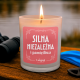 Silna, niezależna i pamiętliwa - świeczka zapachowa na prezent