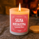 Silna, niezależna i pamiętliwa - świeczka zapachowa na prezent
