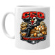 CEO: Chief Egg Officer - kubek na prezent