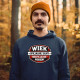 Wiek - oficjalnie tajny, nieoficjalnie widoczny - męska bluza na prezent
