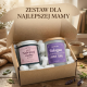 Zestaw prezentowy dla Mamy – 2 elementy