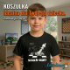 Szach-mat! - dziecięca koszulka na prezent