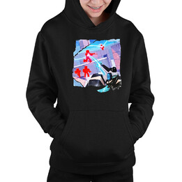 Bluza dla gracza - dziecięca bluza na prezent dla fanów gry Rivals