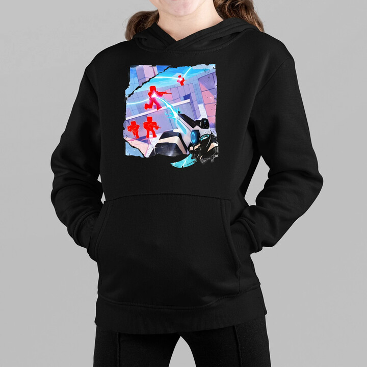 Bluza dla gracza - dziecięca bluza na prezent dla fanów gry Rivals