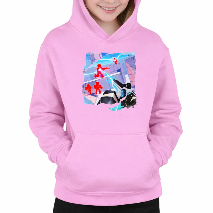 Bluza dla gracza - dziecięca bluza na prezent dla fanów gry Rivals