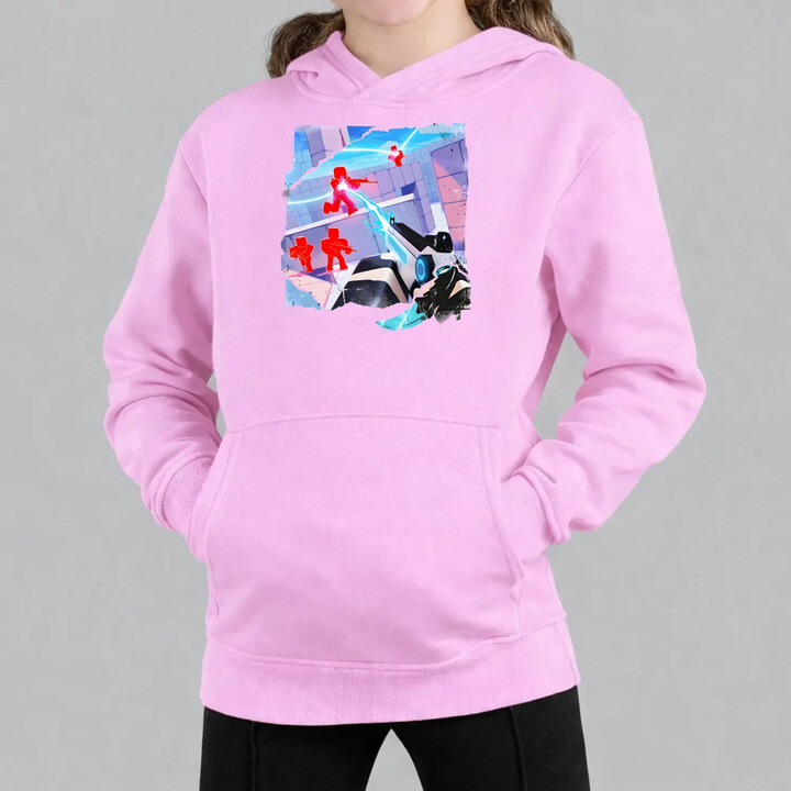 Bluza dla gracza - dziecięca bluza na prezent dla fanów gry Rivals