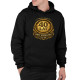 Limited edition 40 lat - dobrze wysezonowany - od 1986 - męska bluza na prezent