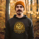 Limited edition 40 lat - dobrze wysezonowany - od 1986 - męska bluza na prezent