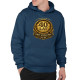 Limited edition 40 lat - dobrze wysezonowany - od 1986 - męska bluza na prezent