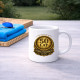 Limited edition 50 lat - dobrze wysezonowany - od 1976 - kubek na prezent
