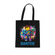Six seven - 67 - imię - inspirowane Roblox - torba na prezent - produkt personalizowany