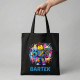 Six seven - 67 - imię - inspirowane Roblox - torba na prezent - produkt personalizowany