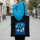 Six seven - 67 - imię - torba na prezent - produkt personalizowany