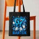 Six seven - 67 - imię - torba na prezent - produkt personalizowany
