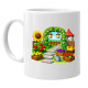 Grow a garden - kubek na prezent