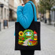 Grow a garden - torba na prezent