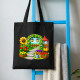 Grow a garden - torba na prezent