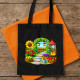 Grow a garden - torba na prezent