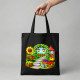 Grow a garden - torba na prezent