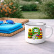 Grow a garden - kubek emaliowany na prezent